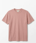 Oversized Cotton Tee